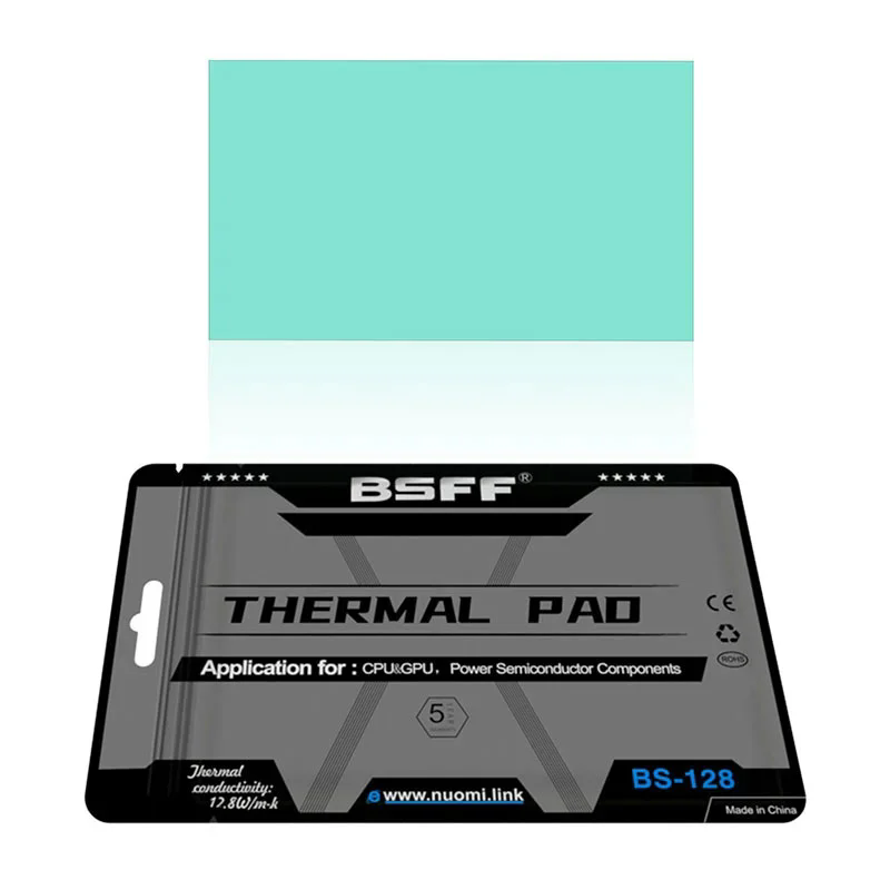 Hoe verbeteren de thermische kussens van de batterij de prestaties van de energieopslag?