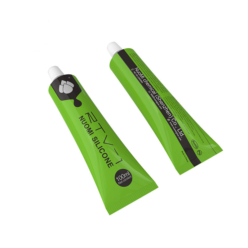 Hoe lost RTV-siliconenlijm hechtingsproblemen op?