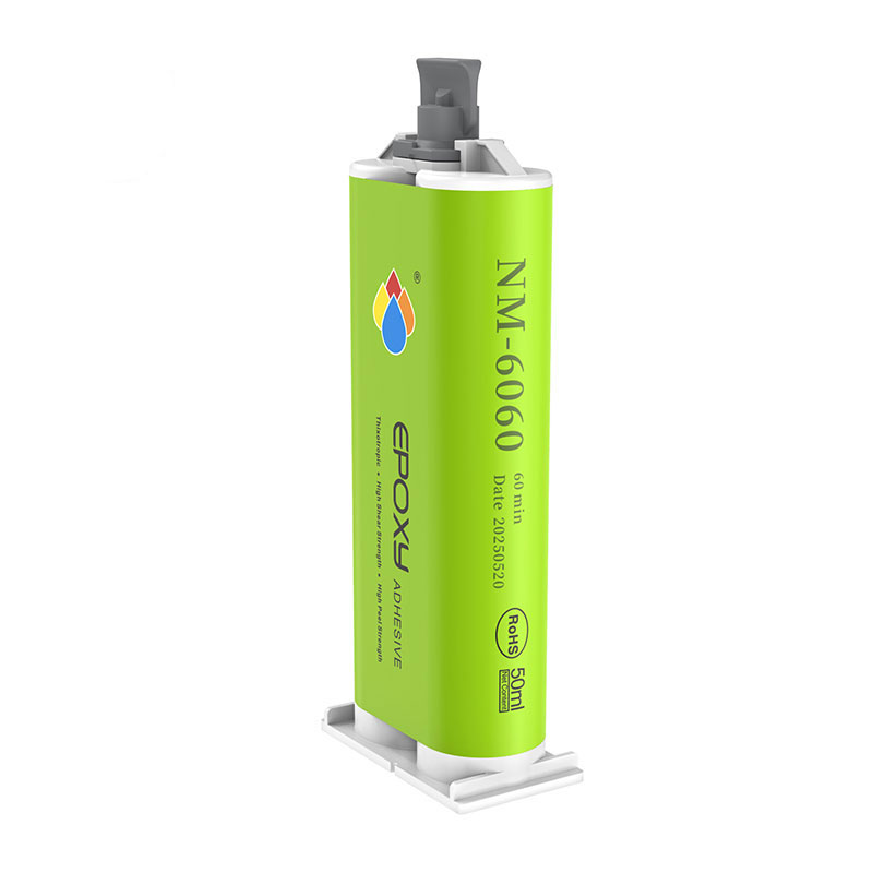 Hoe lost het verlijmen van epoxylijm uw meest kritieke montage-uitdagingen op?