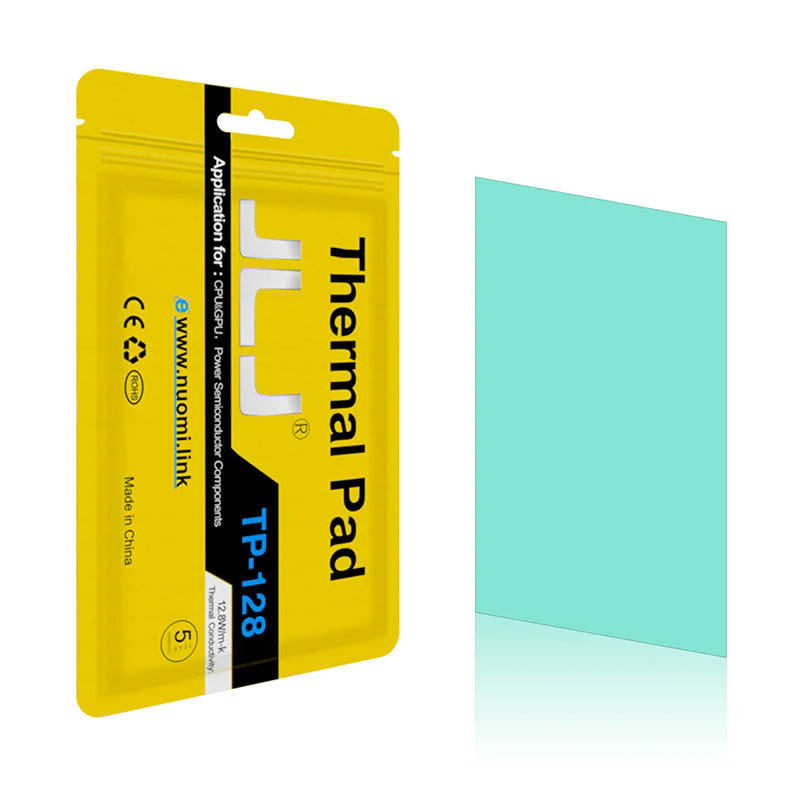 Hoe kan een thermisch siliconenkussen de prestaties van uw apparaat verbeteren?