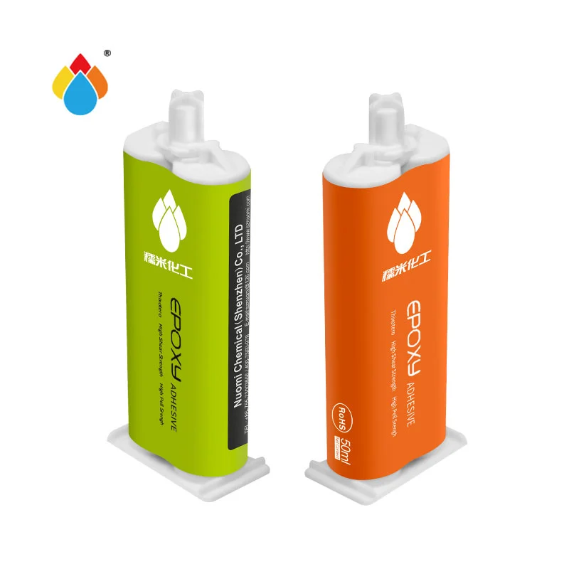 Binding Epoxy -lijm voor keramiek