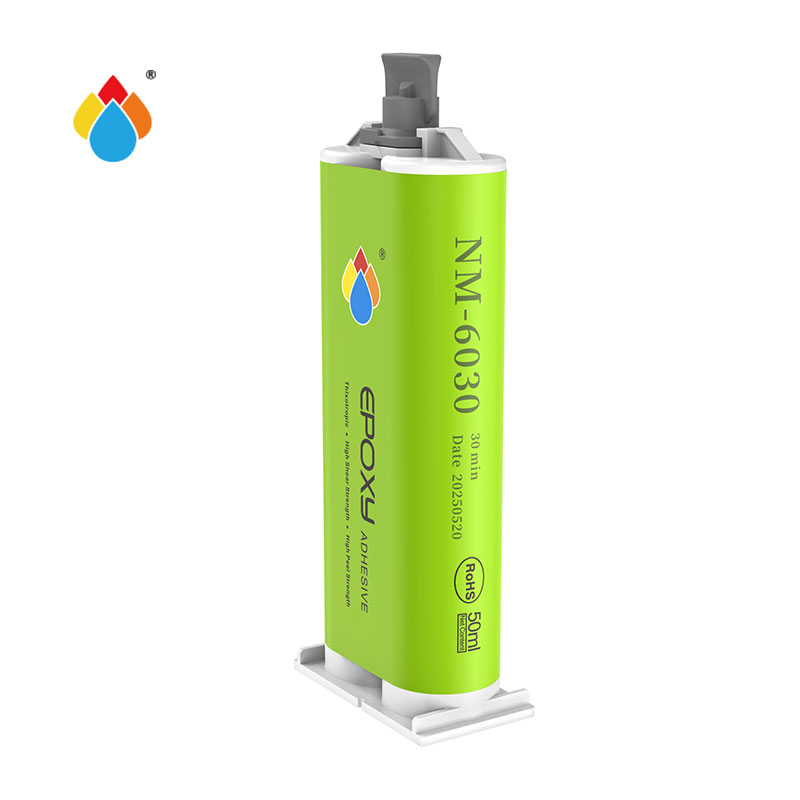 Binding Epoxy -lijm voor plastic