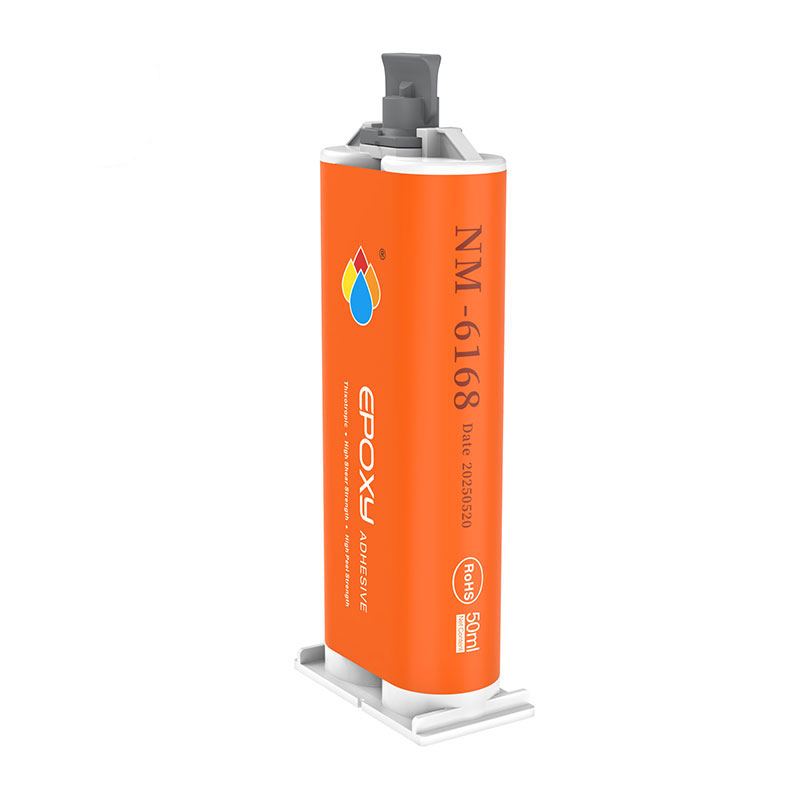 Hoge temperatuur epoxy -lijm
