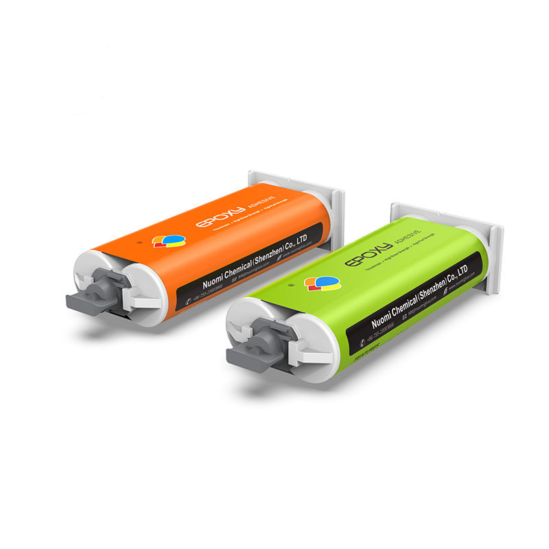 Epoxy Adhesive Is Used For Rigid Materials