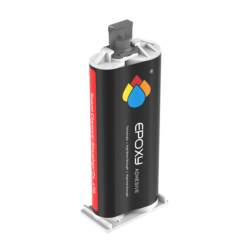 Low Temperature Epoxy Adhesive