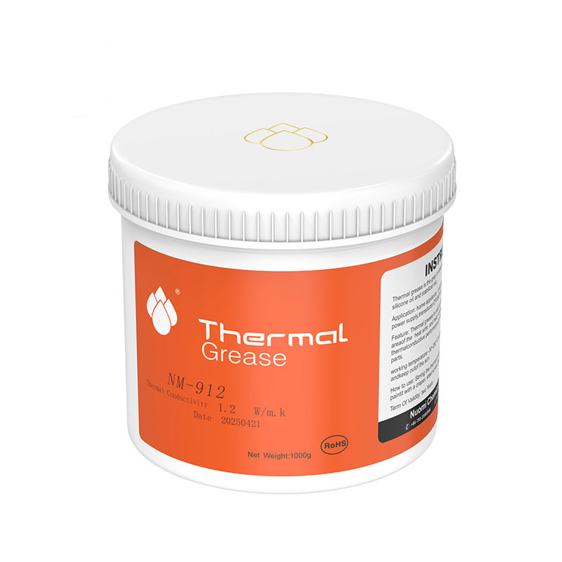 Thermal Paste For Car