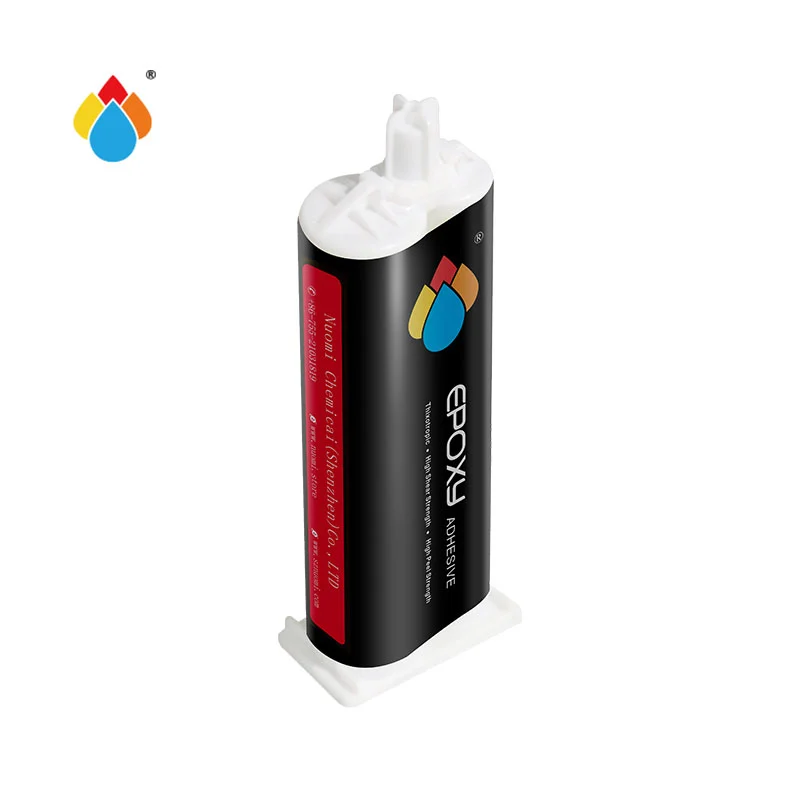 Lage temperatuur epoxy -lijm